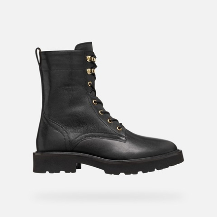 Ботинки женские GEOX D NORIZE