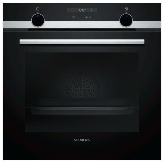 Электрический духовой шкаф Siemens HB557GSS0R