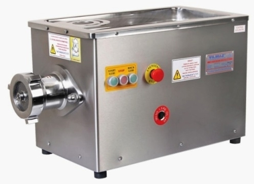 Промышленная мясорубка YILMAZ INOX B98-311 MN