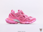 Кроссовки Track.2 Pink