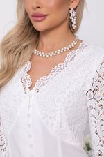 Блузка 41986 Avili