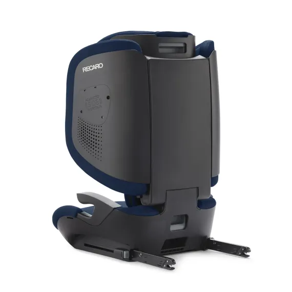 Автокресло Recaro Monza Compact FX i-size Misano Blue