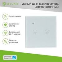Умные электроустановочные изделия