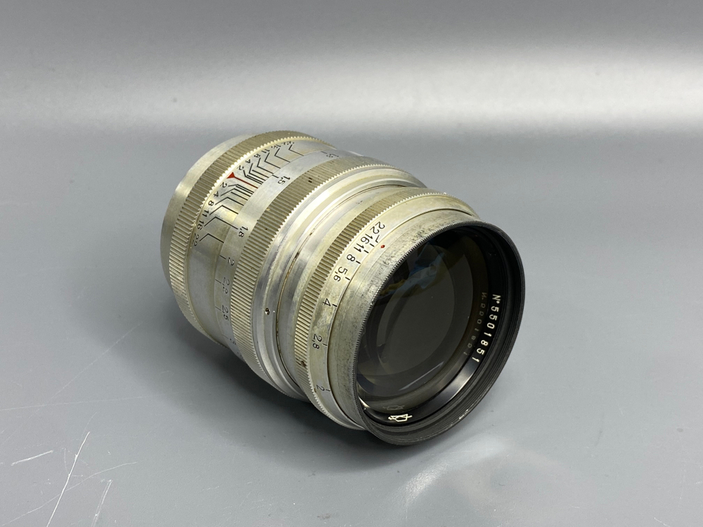 Юпитер-9 П 2/85 М39