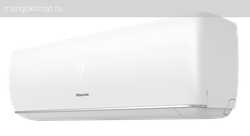 Инверторная cплит-система Hisense серии EXPERT PRO DC Inverter Wi-Fi AS-10UW4RYDTV02 (комплект)