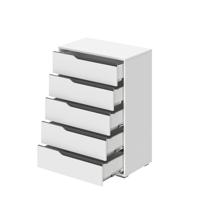 мс Алиса КМ-700 белый/белый гладкий