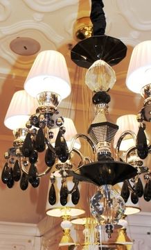 replica chandelier BELLE DE NUIT 01-09