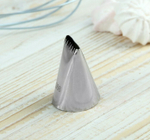 Насадка кондитерская №368