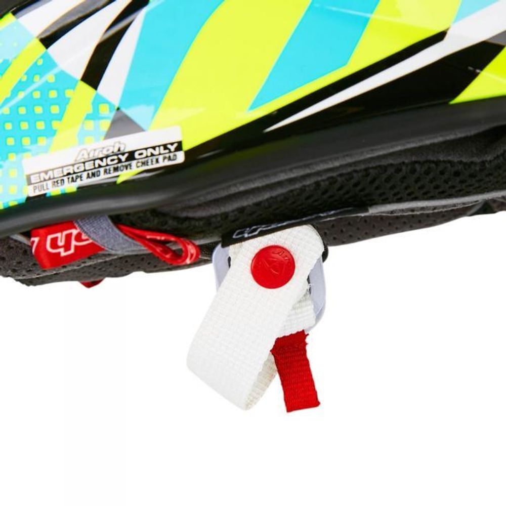 Aviator 2.2 Flash Gloss / Желтый