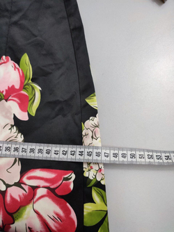 Юбка Oodji цветочная 40 размер