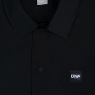 Куртка UNIFORM Coach jacket Everyday, черный