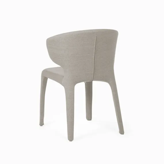 Стул Orbis серый