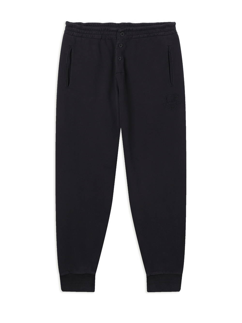 Мужские Брюки In Diagonal Fleece