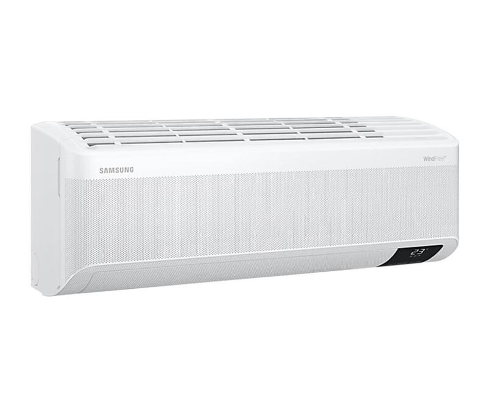 Samsung Wind Free Mass Geo Inverter AR24BSFAMWKNER