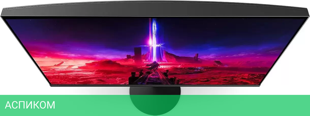 Монитор Sony Inzone M9 II