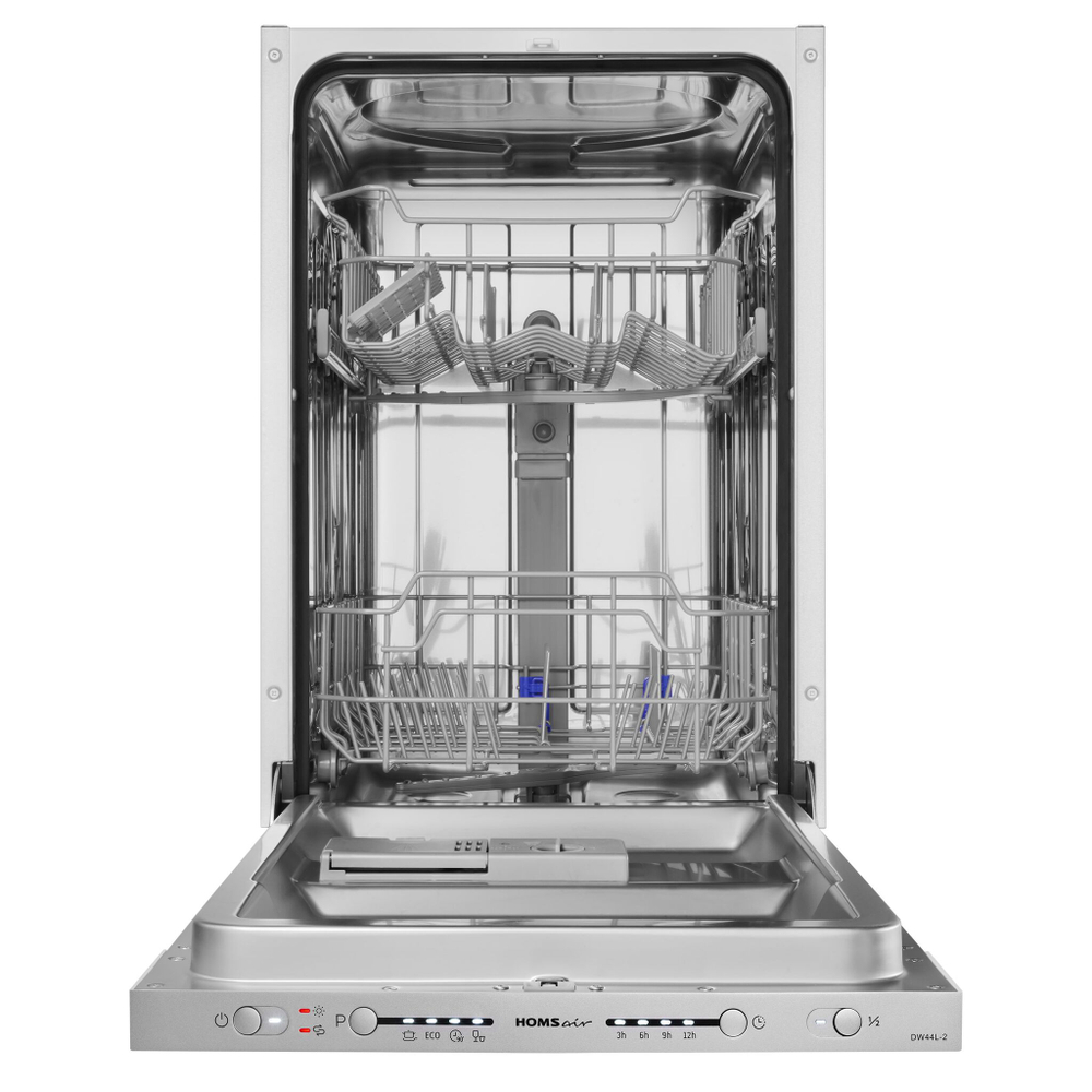 Посудомоечная машина HOMSair DW44L-2 фото 3