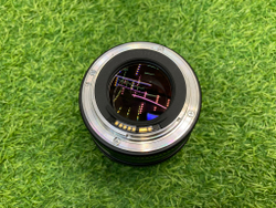 Canon EF 85mm 1.8 USM