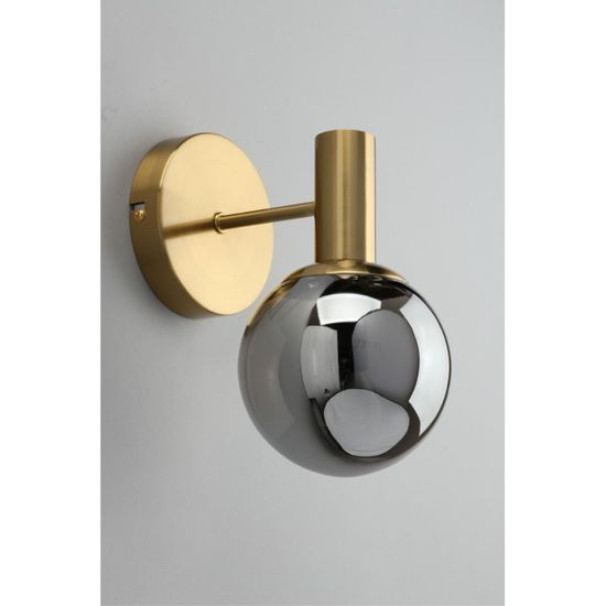 Светильник настенный (Бра) APL.610.01.01