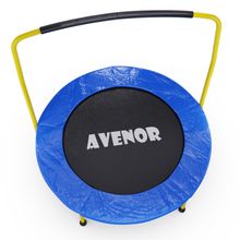Батут с поручнем DFC AVENOR 36&amp;quot;