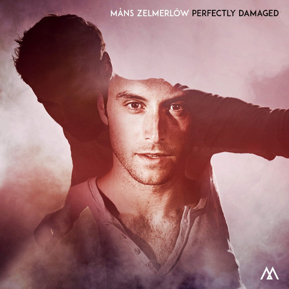 Mans Zelmerlow / Perfectly Damaged (CD)