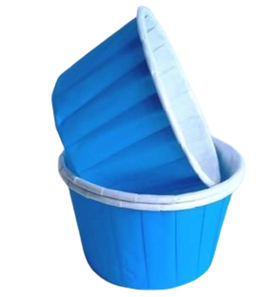 Капсула усиленная Синяя 1 шт