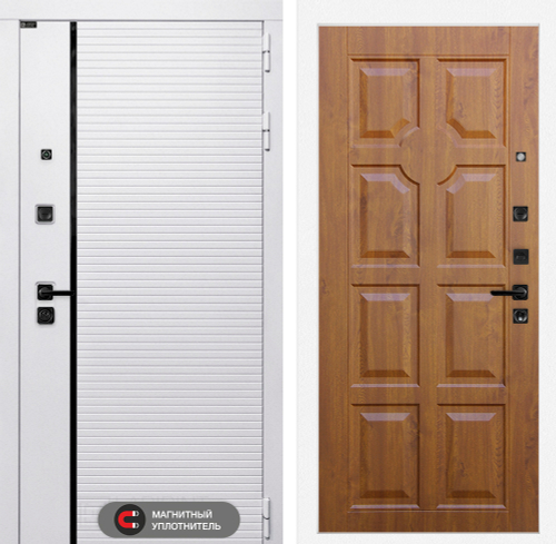 Роял 17 голден оак