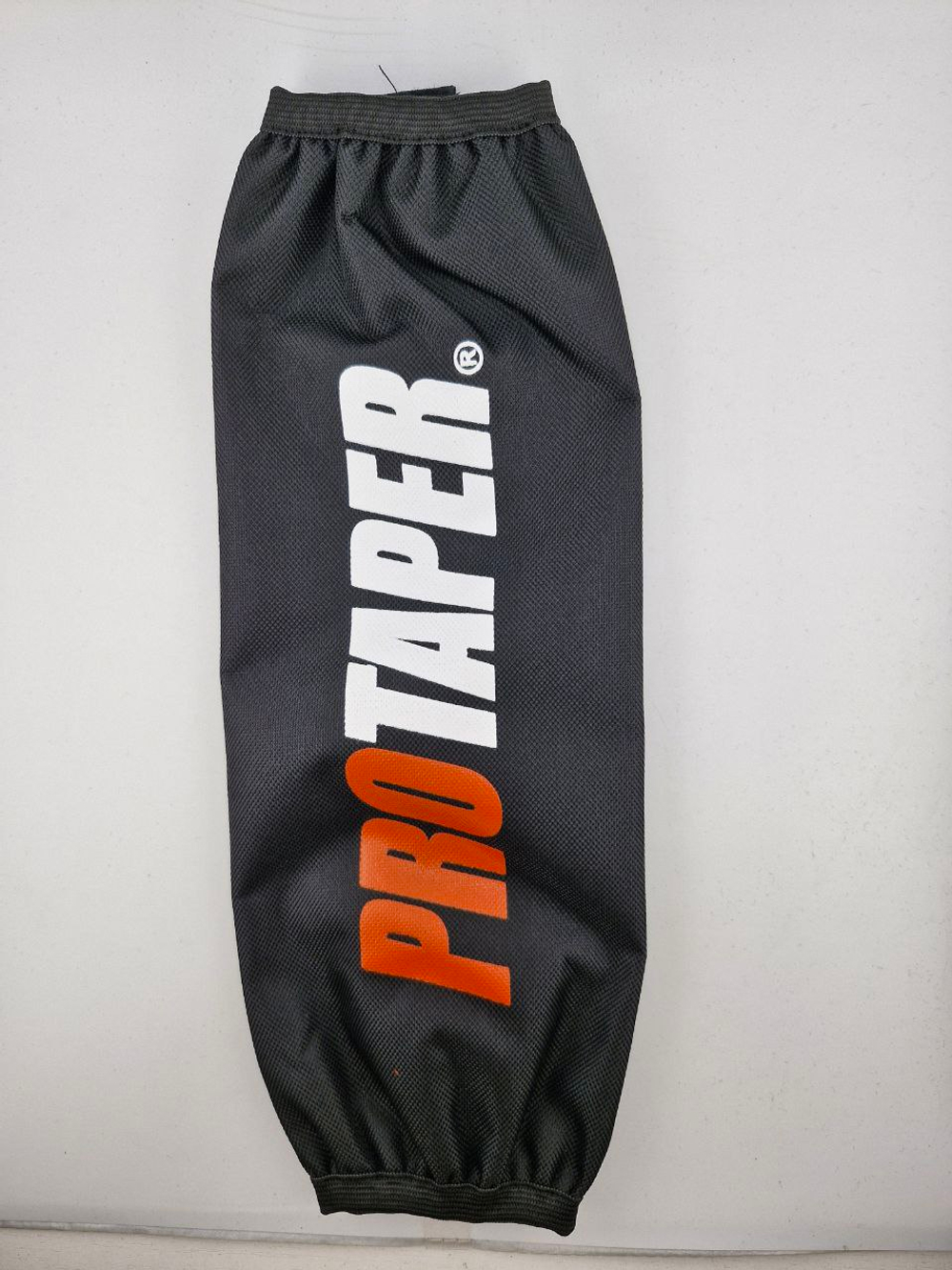 Чехол заднего амортизатора 350 мм Protaper желтый