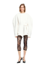Леггинсы LACE Black