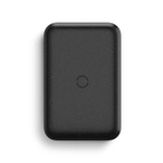 Внешний аккумулятор с беспроводной зарядкой и подставкой Uniq Hyde Air Power Bank (10000 мА·ч) Беспроводная зарядка: Qi 10 Вт. Проводная зарядка: USB-C, USB-A. Есть дисплей и поддержка PD. Энергоёмкость — 37 Вт·ч. Максимальная выходная мощность — 18 Вт