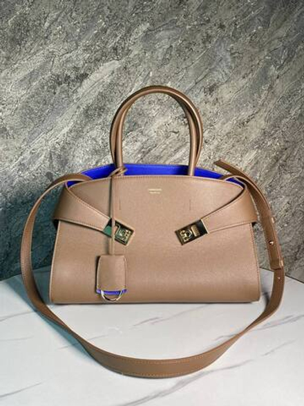 Сумка Salvatore Ferragamo