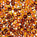 Бисер-прозрачный-5гр-Preciosa