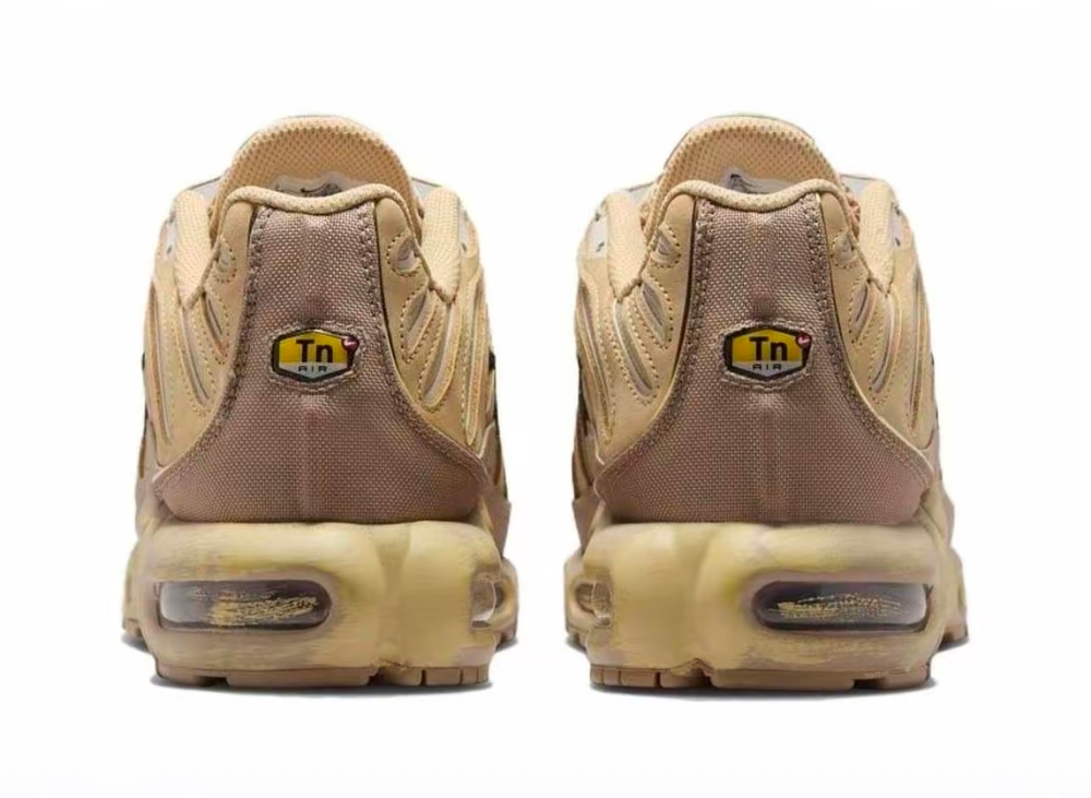 Nike Air Max Plus Sesame