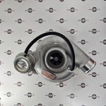 Турбокомпрессор Dieselmax | 320/06047, 762931-5001S | Garrett