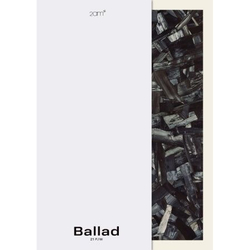 Альбом 2AM - BALLAD 21 FW