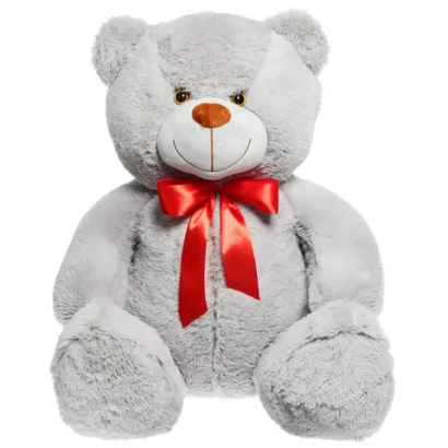 Мягкая игрушка "Мишка Барт", 110 см