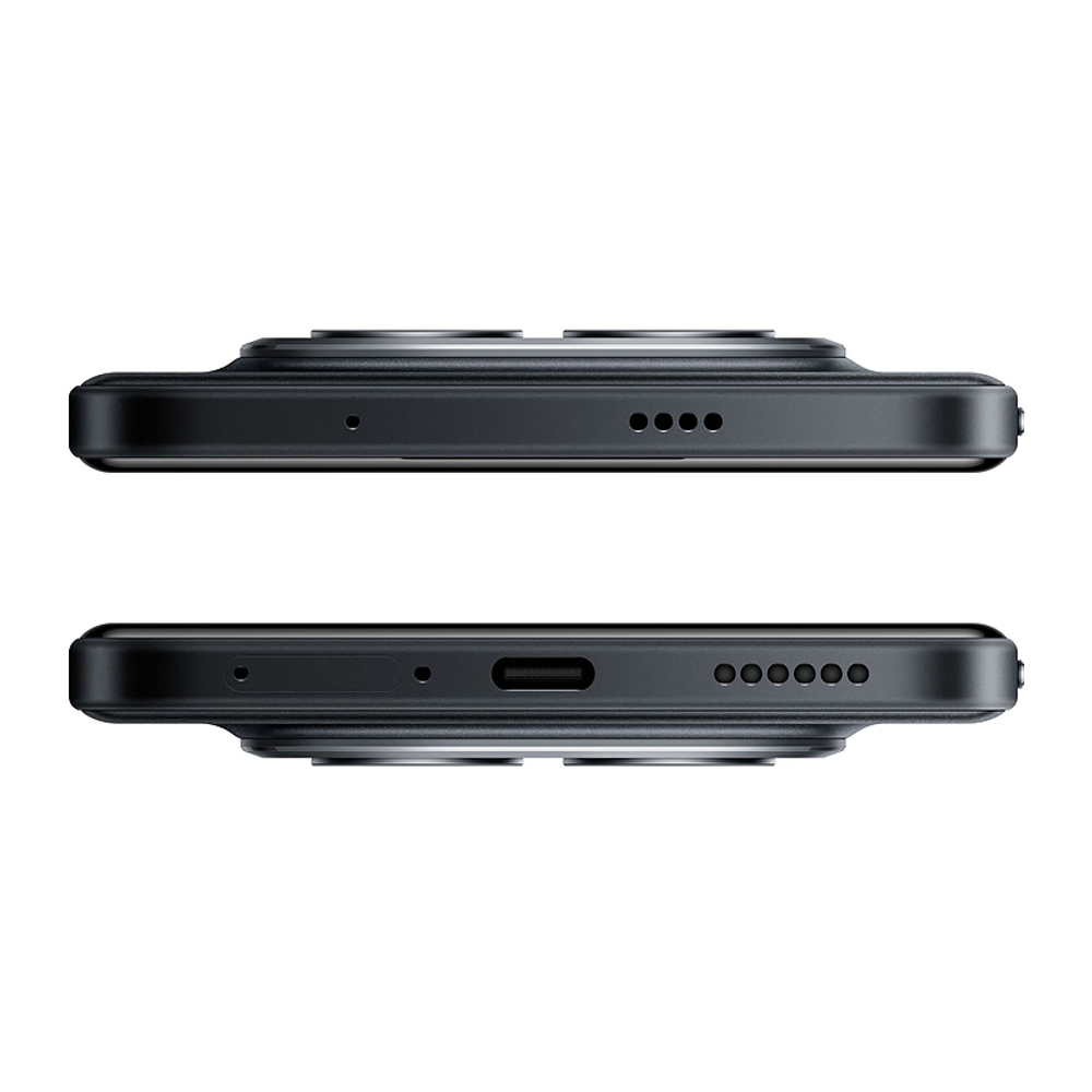 REDMI Note 15 Pro+ 5G 8/256 ГБ Black