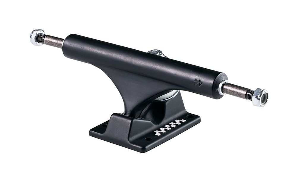 Подвески для скейтборда Ace Trucks CLASSIC 44 MATTE BLACK