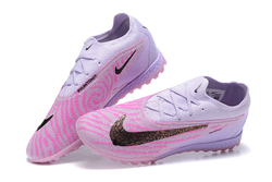 Шиповки Nike Phantom GX Elite TF (Сиреневый)