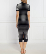 Платье Tommy Hilfiger - темно-синий(WW0WW40986)