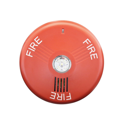 LHSRC3 оповещатель комбинированный COOPER Wheelock