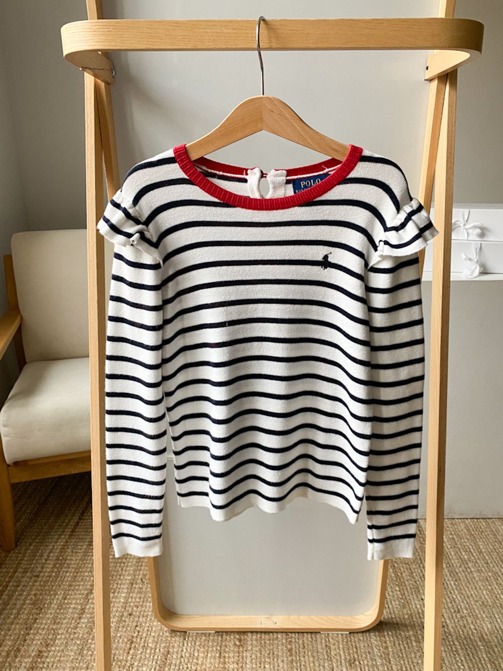 Свитер Ralph Lauren, 116