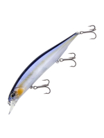 Воблер DUO Realis Jerkbait 120SP, CCCZ103 Goby ND, 120 мм, 17,7 г, нейтральный, минноу