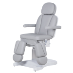 Педикюрное кресло Мэйджик Подо Plus с поворотными ногами, 3 мотора