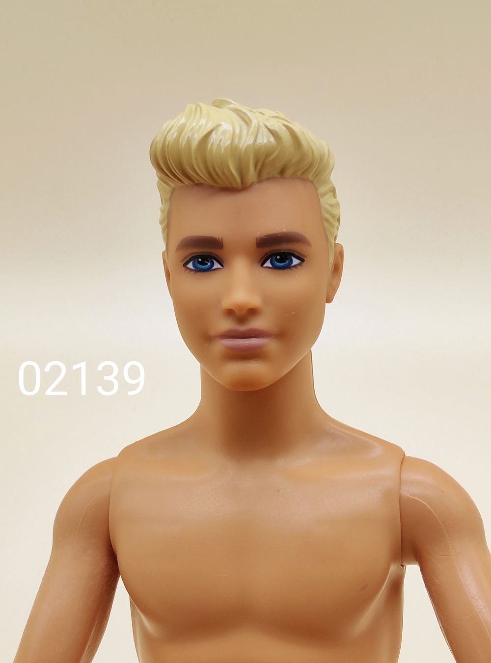 Кукла Барби Кен винтаж конец 90х 02139