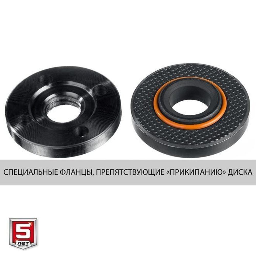 УШМ/Болгарка ЗУБР 1200Вт, d 125мм/углошлифовальная машина, шлифмашина угловая.Мастер