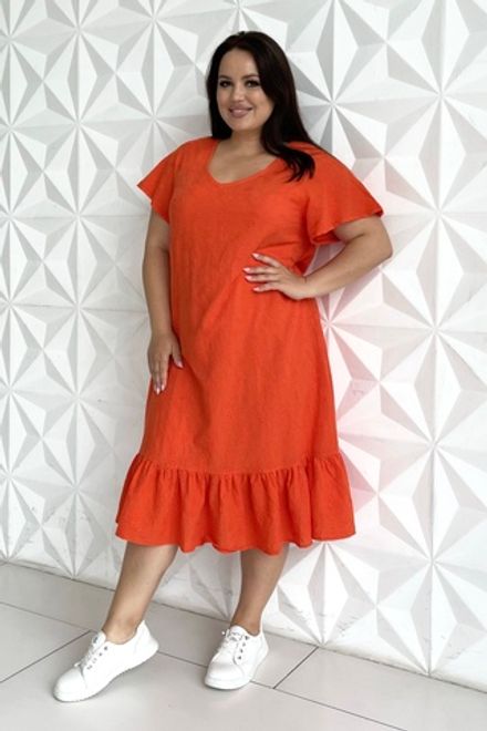 Платье 3680 Fabrika Фото 2