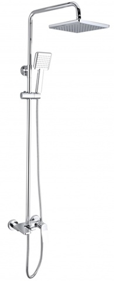 053562 Душевая система ViEiR (5/1шт)