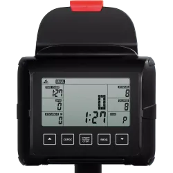 Гребной тренажер Ammity WaterPro WRM 1000