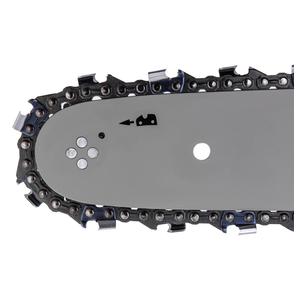 Пила цепная бензиновая Denzel DS-4516