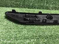 Накладка перед. бампера BMW X7 G07 (19-22) M-paket